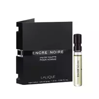 Vyriški kvepalai, Lalique, Encre Noire Vial EDT