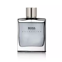 Vyriški kvepalai, Hugo Boss, Boss Selection Tester EDT 90ml