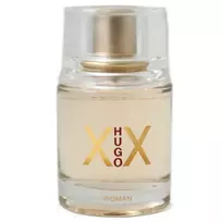 Moteriški kvepalai, Hugo Boss, Hugo XX Tester EDT 60ml
