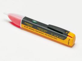 Fluke-1AC-E2-II įtampos indikatorius, Fluke