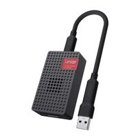 Lexar RW540 microSD Express memory card, CADLXALRW540U_RNHNG