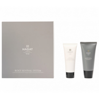 Root Revival Hair System Kit Plaukų šaknų atkūrimo priemonių rinkinys