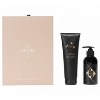 Moisture Touch Hair Kit Plaukus drėkinantis rinkinys