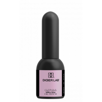 Gel Polish Gelinis nagų lakas Milky Way