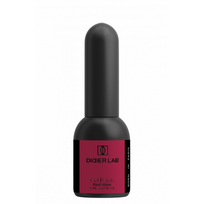 Gel Polish Gelinis nagų lakas Red Wine
