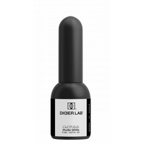 Gel Polish Gelinis nagų lakas Studio White