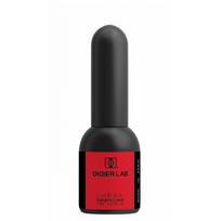Gel Polish Gelinis nagų lakas Sangria Coral