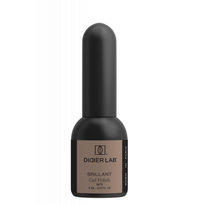 Brillant Gel Polish Gelinis nagų lakas No1