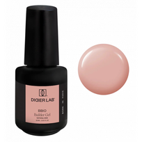 BBIO Builder Gel Nagų gelis Natural Skin