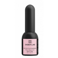 Fiber Base Gel Stiklo pluošto bazė Milky Pink