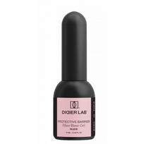 Fiber Base Gel Stiklo pluošto bazė Nude