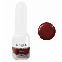 Vegan Nail Polish Veganiškas nagų lakas Bordeux