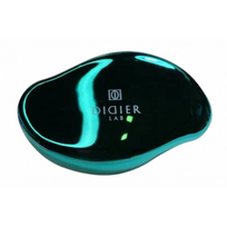 Nano Glass Foot File Stiklinė pėdų dildė Green