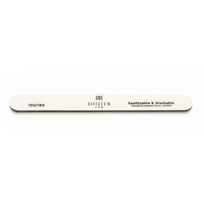 Straight Nail File Nagų dildė Speedy White