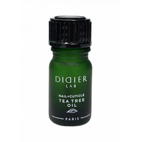 Nail, Cuticle Tea Tree Oil Aliejukas nagams su arbatmedžiu 5ml
