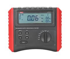 Ground Resistance Tester Uni-T UT572