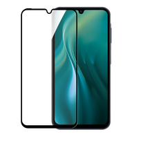 "Etteri" grūdintas stiklas 9D, skirtas "Samsung Galaxy A15 4G / A15 5G