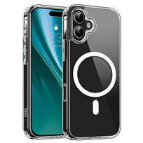Etteri Hybrid Mag dėklas iPhone 16 Plus 6,7"