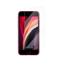 "Vmax" grūdintas stiklas 2,5D Normal Clear Glass, skirtas "iPhone 7 / 8 / SE2020 / SE2022