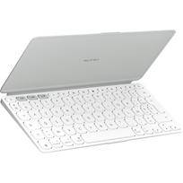Logitech Keys-To-Go 2 for iPad - Tastatur - built-in cover