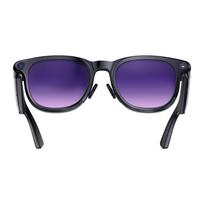Colmi A2 AI UV akiniai nuo saulės su violetiniais lęšiais