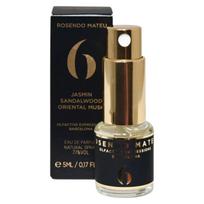 Rosendo Mateu Olfactive Expressions Barcelona No. 6 EDP parfumuotas vanduo unisex, 5 ml