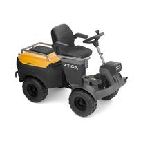 Traktorius STIGA ePark PRO 4WD akumuliatorinis