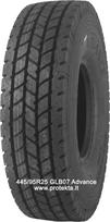 Padanga 445/95R25 (16.00R25) GLB07 ** Advance 177E TL,  445/95 R25
