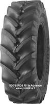 Padanga 520/85R38 (20.8R38) R1W Advance 155A8/B TL,  520/85 R38