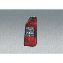 Kombinuotas galinis žibintas MAGNETI MARELLI 715104061100