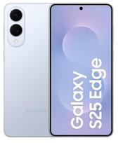 SAMSUNG Galaxy S25 Edge 5G Smartphone 12GB / 512GB Titanium Icyblue
