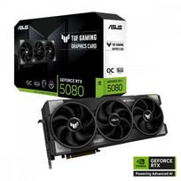 ASUS Graphics card GeForce RTX 5080 TUF GAMING OC 16GB GDDR7 256bit DP/HDMI
