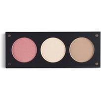 Inglot - Face Palette Rinkiniai ir paletės 7 g GLOWOW