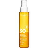 Clarins - Clarins Sun Care GLOWING SUN OIL SPF30 Apsauga nuo saulės 150 ml unisex