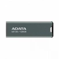 Adata USB 128GB UE720 3.2 Gen2 Grey
