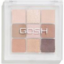 Gosh Copenhagen - Eyedentity Eyeshadow Akių šešėliai 6 g 007 Be Honey
