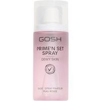 Gosh Copenhagen - Gosh Copenhagen Prime`n Set Spray Dewy Skin Makiažo bazės 50 ml 002 Dewy skin
