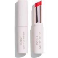 Gosh Copenhagen - Juicy Lip Butter Lūpų balzamai 2.8 g 004 Burning Heart