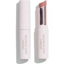Gosh Copenhagen - Juicy Lip Butter Lūpų balzamai 2.8 g 003 Autumn Brown