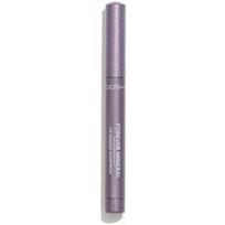 Gosh Copenhagen - Forever Mineral Eyeshadow Waterproof Akių šešėliai 1.4 g 008 Plum