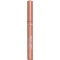 Gosh Copenhagen - Forever Mineral Eyeshadow Waterproof Akių šešėliai 1.4 g 005 Nougat