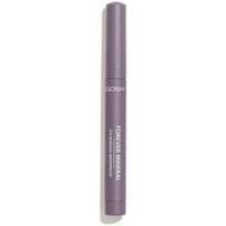 Gosh Copenhagen - Forever Mineral Eyeshadow Waterproof Akių šešėliai 1.4 g 018 Matt Plum