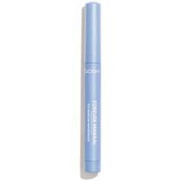Gosh Copenhagen - Forever Mineral Eyeshadow Waterproof Akių šešėliai 1.4 g 020 Matt Blue