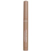Gosh Copenhagen - Forever Mineral Eyeshadow Waterproof Akių šešėliai 1.4 g 014 Matt Copper