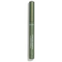 Gosh Copenhagen - Forever Mineral Eyeshadow Waterproof Akių šešėliai 1.4 g 009 Olive Green