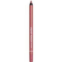 Gosh Copenhagen - Velvet Touch Lipliner Waterproof Lūpų pieštukai 1.2 g 010 Summer Tan