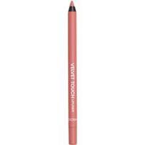 Gosh Copenhagen - Velvet Touch Lipliner Waterproof Lūpų pieštukai 1.2 g 003 Lip Blush