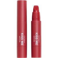 Gosh Copenhagen - Gosh Copenhagen Glow Palette Lūpų dažai 3 g 003 - SCARLET KISS