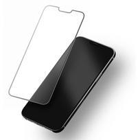 Forcell Ultra Clear Glass - for Samsung Galaxy S22 / S23, black