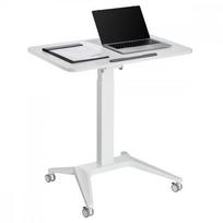 Maclean Mobile laptop desk MC-453W